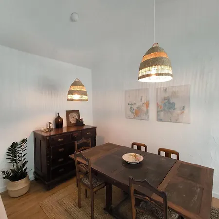 Dom wakacyjny Casa Do Camondo *