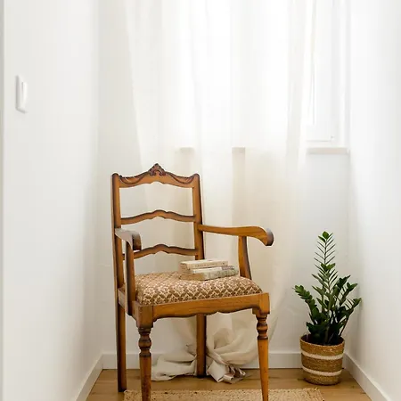 Casa Do Camondo Dom wakacyjny *