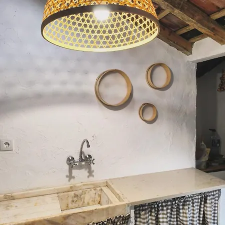 Casa vacanze Casa Do Camondo