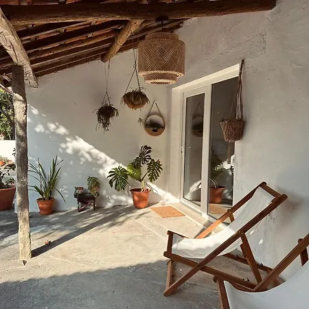 Casa vacanze Casa Do Camondo *