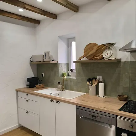 Casa Do Camondo Dom wakacyjny Veiros (Aveiro)