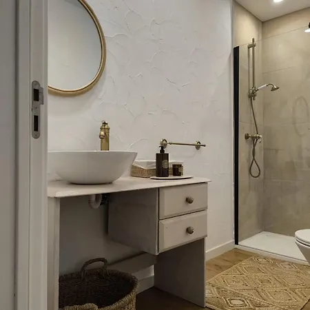 Casa Do Camondo Casa vacanze *