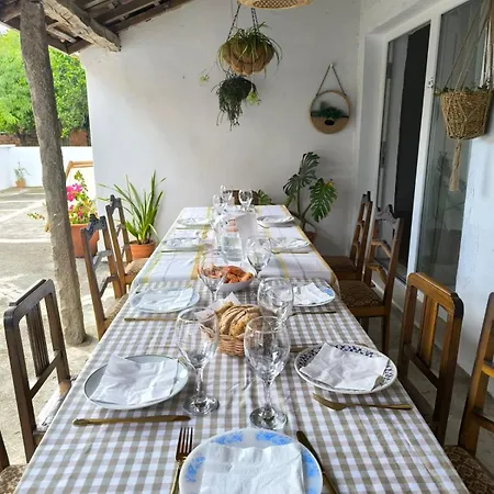 Casa vacanze Casa Do Camondo *