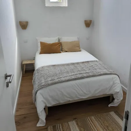 Casa Do Camondo Casa vacanze Veiros (Aveiro)