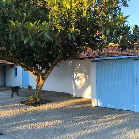 Casa Do Camondo Dom wakacyjny