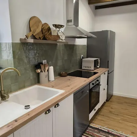 Casa Do Camondo Dom wakacyjny Veiros (Aveiro)