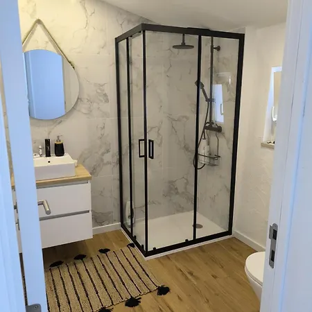 Casa Do Camondo Casa vacanze