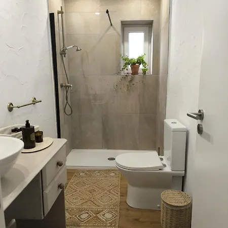 Casa Do Camondo Casa vacanze Veiros (Aveiro)