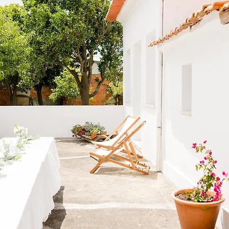 Casa Do Camondo Dom wakacyjny