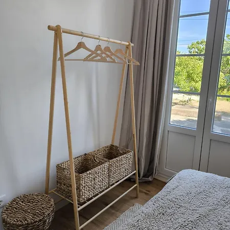 Casa Do Camondo Casa vacanze Veiros (Aveiro)