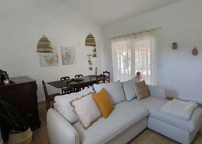 Casa de Férias Casa Do Camondo Veiros (Aveiro)