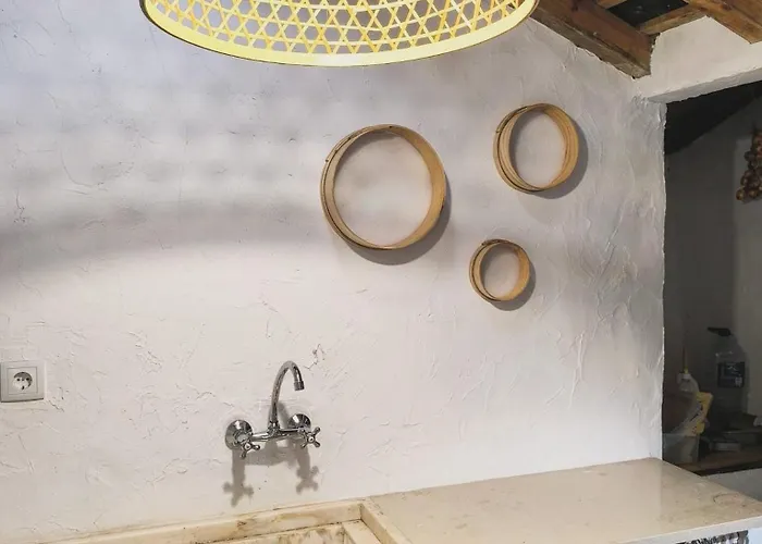 Casa de Férias Casa Do Camondo