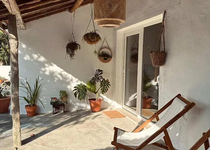 Casa de Férias Casa Do Camondo *