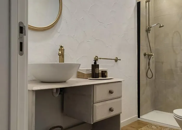 Casa Do Camondo Casa de Férias *