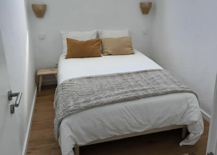 Casa Do Camondo Casa de Férias Veiros (Aveiro)