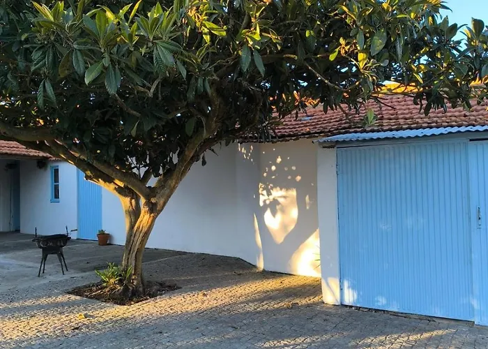 Casa Do Camondo Casa de Férias