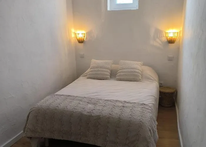 Casa Do Camondo Сasa de vacaciones *