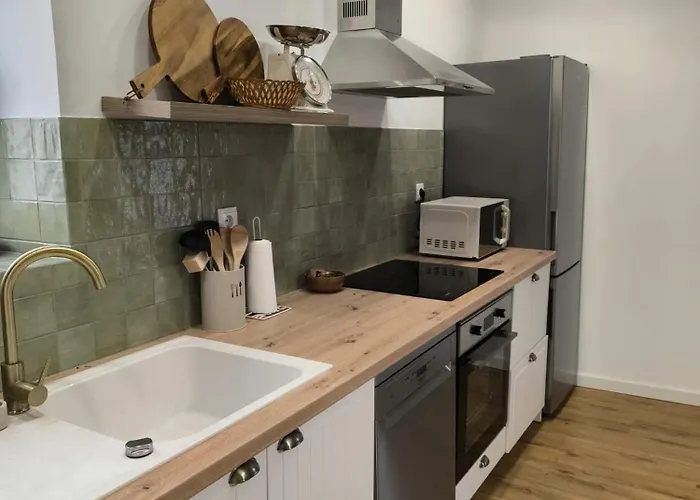 Casa Do Camondo Casa de Férias Veiros (Aveiro)