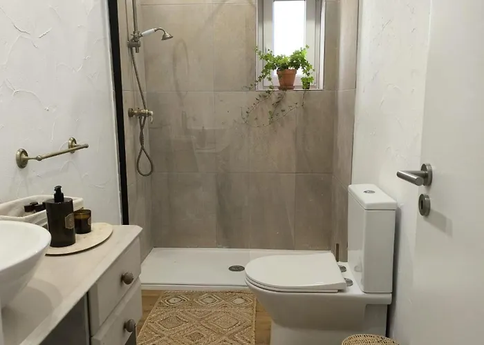 Casa Do Camondo Сasa de vacaciones Veiros (Aveiro)