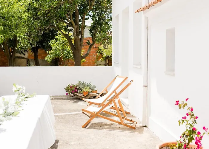 Casa Do Camondo Casa de Férias