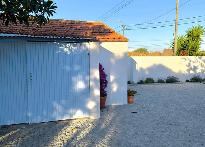 Casa Do Camondo Сasa de vacaciones