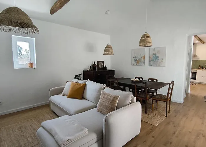 Сasa de vacaciones Casa Do Camondo